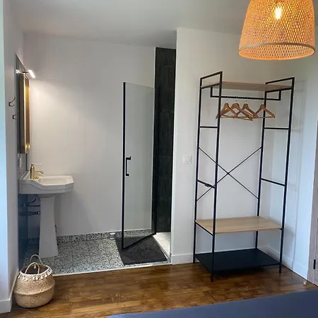 Domaine De Keryouen Holiday home Tregunc