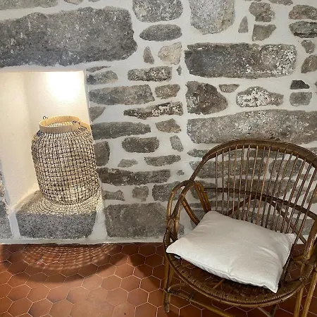 Holiday home Domaine De Keryouen
